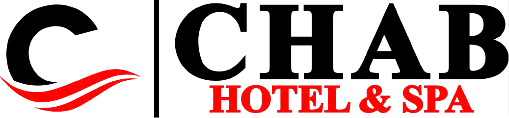 Chab Hotel Logo